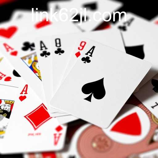 The Everlasting Appeal of Card Games: A Deep Dive into Their History and Modern Relevance