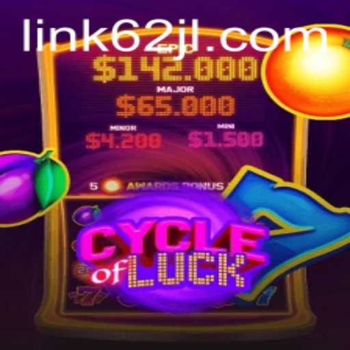 Unveiling CycleofLuck: The Game of Fortune and Strategy