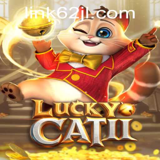 Discover the World of LuckyCatII: A Game of Strategy and Chance