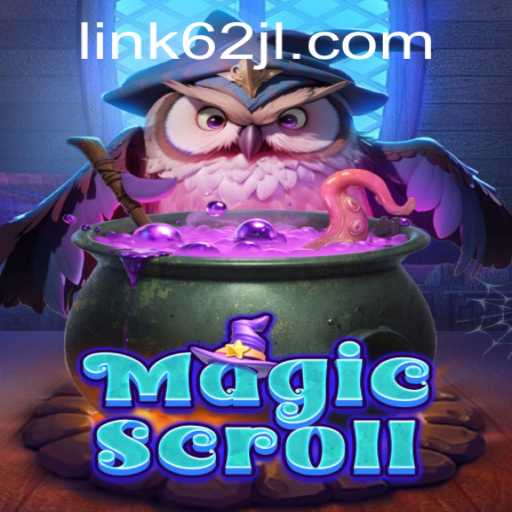 Unveiling the Adventure: MagicScroll – The Intriguing World of 62JL