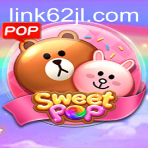 SweetPOP: A Delicious Journey Through Candyland