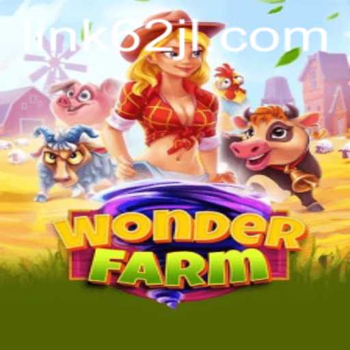 Discover the Magic of WonderFarm with Secret Code 62JL